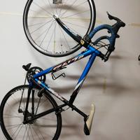 Bici Corsa Olmo Alluminio e Carbonio