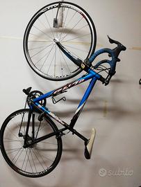 Bici Corsa Olmo Alluminio e Carbonio