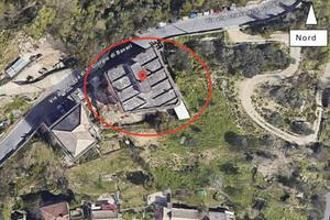 Immobile in asta di 493 m² a Genova