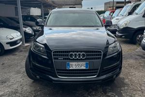 Audi Q7 3.0 V6 TDI 233CV quattro tiptronic Advance
