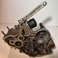 KTM 125 MX 1985 
