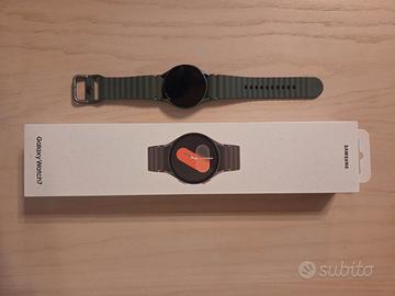 orologio Galaxy Watch7-40 mm