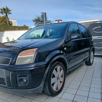 ford Fusion 1.4 DIESEL 