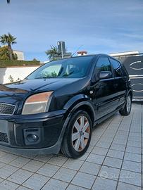 ford Fusion 1.4 DIESEL 