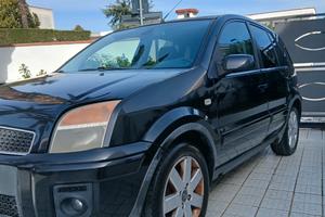 ford Fusion 1.4 DIESEL 