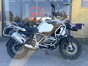 BMW R 1250 GS Adventure Abs my21