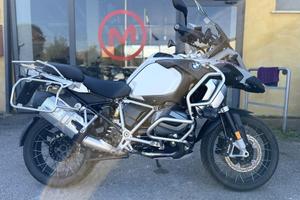 BMW R 1250 GS Adventure Abs my21