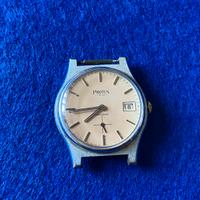Protus orologio da uomo meccanico 17 rubis