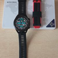 IOWODO R8Pro Smartwatch