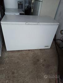 congelatore Indesit 