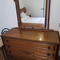 Mobile comò vintage anni 60/70