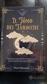 Mazzo illustrato Carte Divinatorie RWS, sigillato