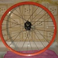 Ruota posteriore 16