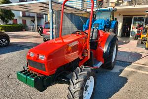 Trattore Gommato Goldoni Star 75 - Frutteto