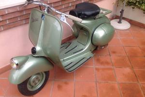 Piaggio Vespa 125 (VN) - 1948
