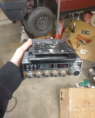 Teaberry stalker ix  ssb 