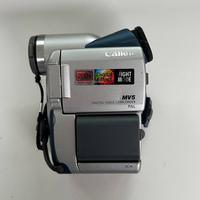 Canon MV5 miniDV
