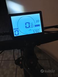 e bike molicycle R1