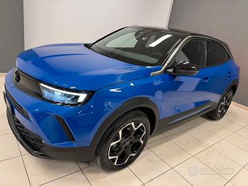 Opel Mokka 1.2 Turbo 130 CV aut. Ultimate a rate d