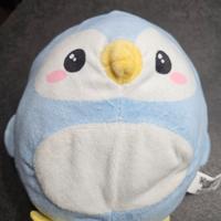 Peluche Pinguino.21 cm.Nuovo
