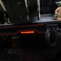 Radeon RX 6700 XT 12GB