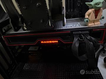 Radeon RX 6700 XT 12GB