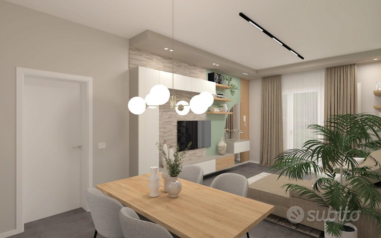 Apartment in Venezia, Carpenedo, Mestre-Carpenedo - Vista 2