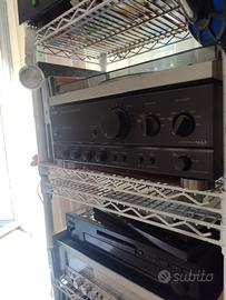 technics SU VX700