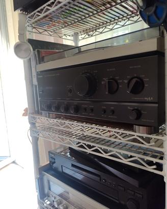 technics SU VX700