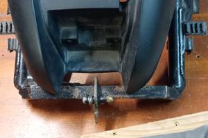 ricambi per cafè racer