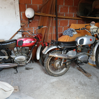 Gilera 124 4v f.s