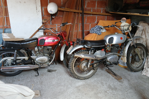 Gilera 124 4v f.s
