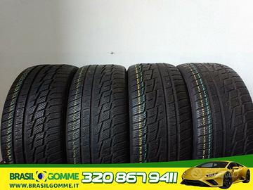Gomme 245/40/18 MATADOR Invernali