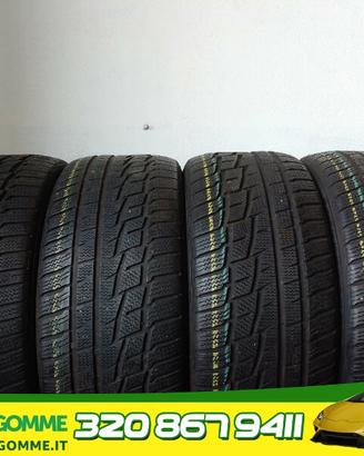 Gomme 245/40/18 MATADOR Invernali