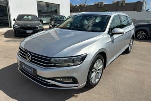 Volkswagen Passat variant 2.0 tdi business 150cv d