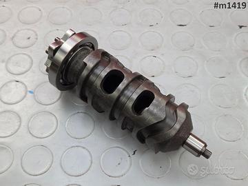 DESMO DESMODROMICO HONDA HORNET 750 R CB 2023 2024