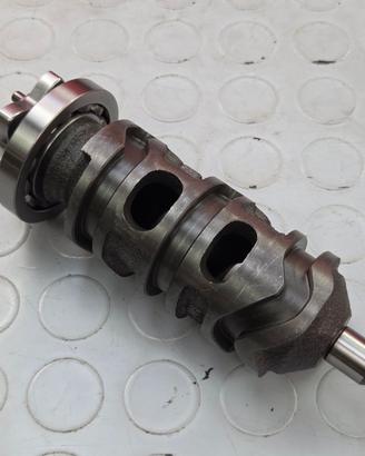 DESMO DESMODROMICO HONDA HORNET 750 R CB 2023 2024