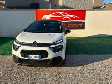 Citroen C3 BlueHDi 100 S&S Feel Pack