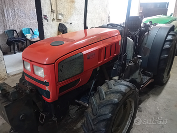 Trattore Same frutteto 90