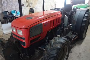 Trattore Same frutteto 90