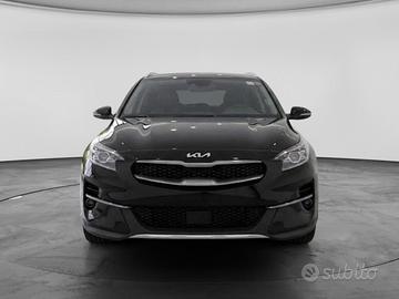 KIA Ceed III 2022 SW - Ceed SW 1.6 crdi mhev Busin