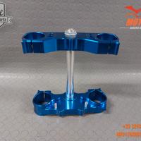 PIASTRE YAMAHA YZF YZ NUOVE ERGAL GECO RISER