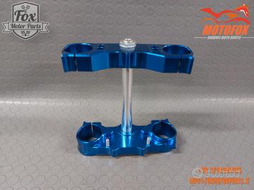 PIASTRE YAMAHA YZF NUOVE ERGAL GECO RISER 54-59