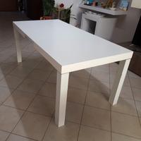 Tavolo 90 x 140 allungabile fino a 3 metri