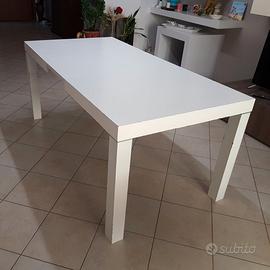 Tavolo 90 x 140 allungabile fino a 3 metri