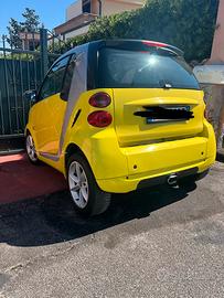 Smart diesel  451