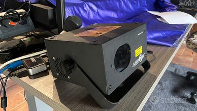 Effetto luce laser Laserworld EL-230RGB