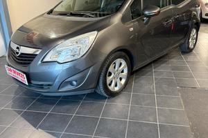Opel Meriva 1.3 CDTI - GARANZIA - NEOPATENTATI