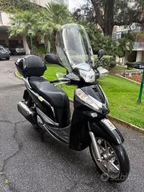 Honda Sh 300i 2014