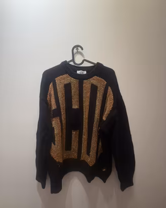 Maglione GCDS